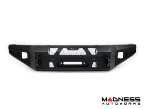 Ford Bronco Winch Bumper - Front - MTO Series - DV8